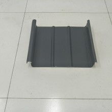 鋁鎂錳仿古瓦 傳統(tǒng)韻味與現(xiàn)代技術(shù)的完美融合