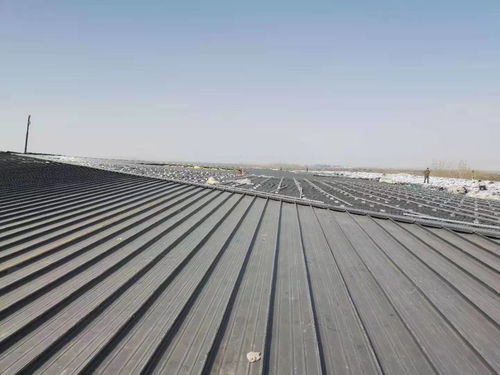 鋁鎂錳板 未來(lái)屋面材料的優(yōu)選與發(fā)展前景