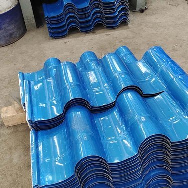 鋁鎂錳板 現(xiàn)代屋面板的理想選擇